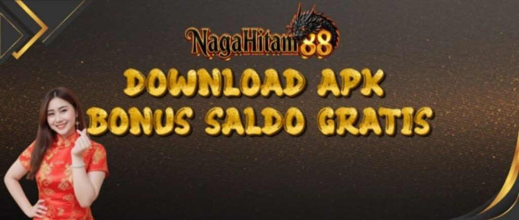 login nagahitam88 anti blokir terbaru